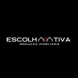 Escolha Ativa - Mediação Imobiliária Lda