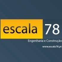 escala78 - Engenharia e Construção