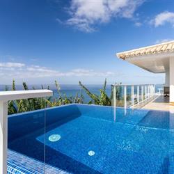 Escarpa - The Madeira Hideaway