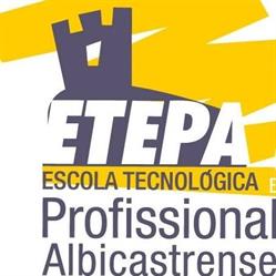 ETEPA - Escola Tecnológica e Profissional Albicastrense Lda