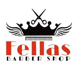 Fellas Barber’ S