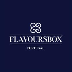 Flavours Box