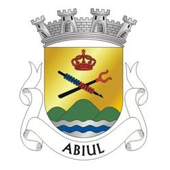 Freguesia de Abiul