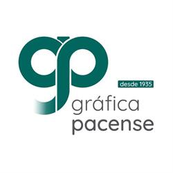 Gráfica Pacense, Lda.