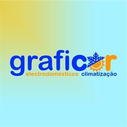 GRAFICOR - Victor Matos, Sociedade Unipessoal, LDA