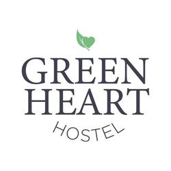 Hostel Green Heart
