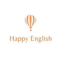 Happy English