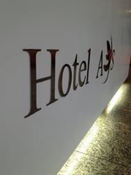 Hotel AS Lisboa