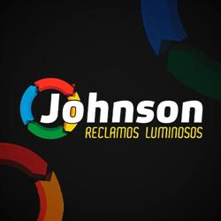 Johnson Reclamos Luminosos