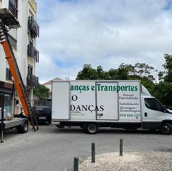 Leão Mudanças