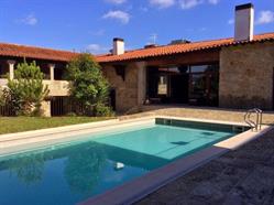 Hotel Rural Alves / Casa Alves de Torneiros