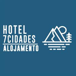 Hotel Sete Cidades **