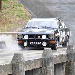 Marco Fibras Automóveis