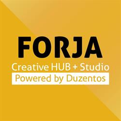 FORJA Cowork + Studio