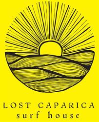 LOST CAPARICA SURF HOUSE