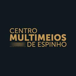 Centro Multimeios de Espinho
