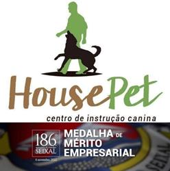 HousePet - Centro de Instrução Canina