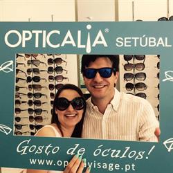 Opticália Setúbal