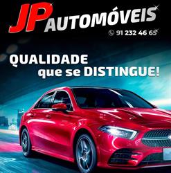 JP Automoveis