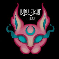 Lynx Sight Tattoo