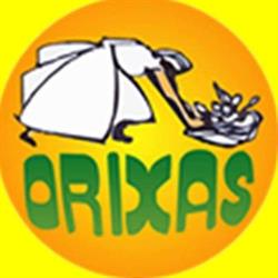 Orixás