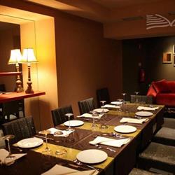 Restaurante Vindouro