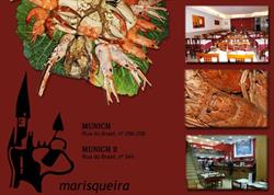 Restaurante Marisqueira Munich 2