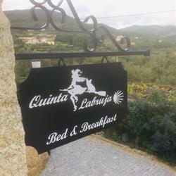 Quinta Labruja