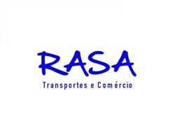 Rasa Transportes, Unipessoal Lda
