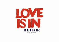 Love Is In The Hair
