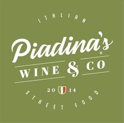 Piadina's, Wine & Co.