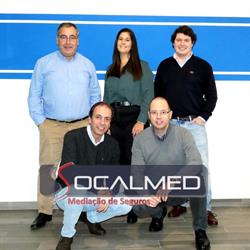 Socalmed - Sociedade Caldense De Mediação, Lda.
