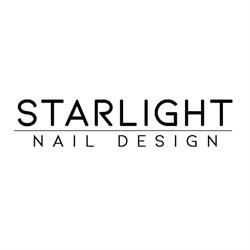 Starlight Nail Design