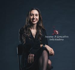 Susana de Araújo Gonçalves- SOLICITADORA