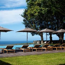Sensi Azores Nature & SPA