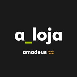 Loja Amadeus - Amadeus Music Center