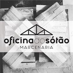 Oficina do Sótão