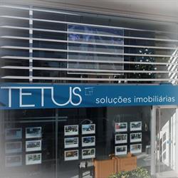 Tetus - Soluções Imobiliárias