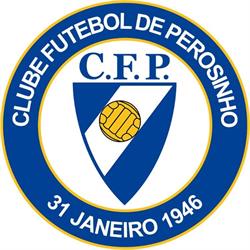 Clube de Futebol de Perosinho