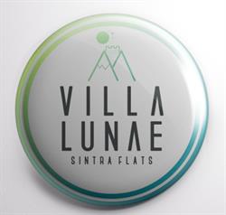 Villa Lunae Sintra Flats