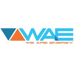 We Are Energy, Unipessoal, Lda