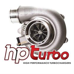 HPTurbo Unip Lda