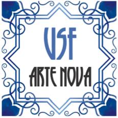 USF Arte Nova - Sede