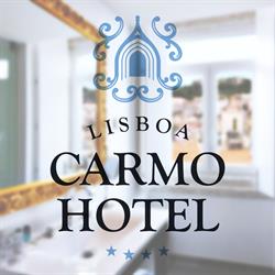 Lisboa Carmo Hotel