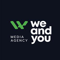 WEANDYOU MEDIA AGENCY