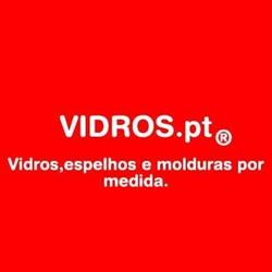 Vidros.pt - Comércio de Vidros, Espelhos e Molduras