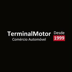 TerminalMotor - Comércio Automóvel