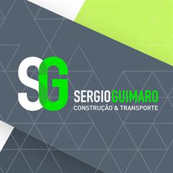 Sérgio Guimaro Construção e Transporte