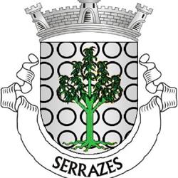 Junta de Freguesia de Serrazes