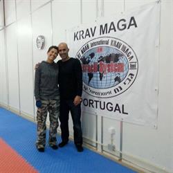 ATCAS - Associação de defesa pessoal e táticas de combate